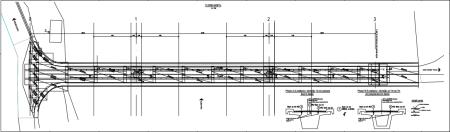 REŠITVE ZA VZPOSTAVITEV PREVOZNOSTI MOSTU V LOG ČEZSOŠKI2